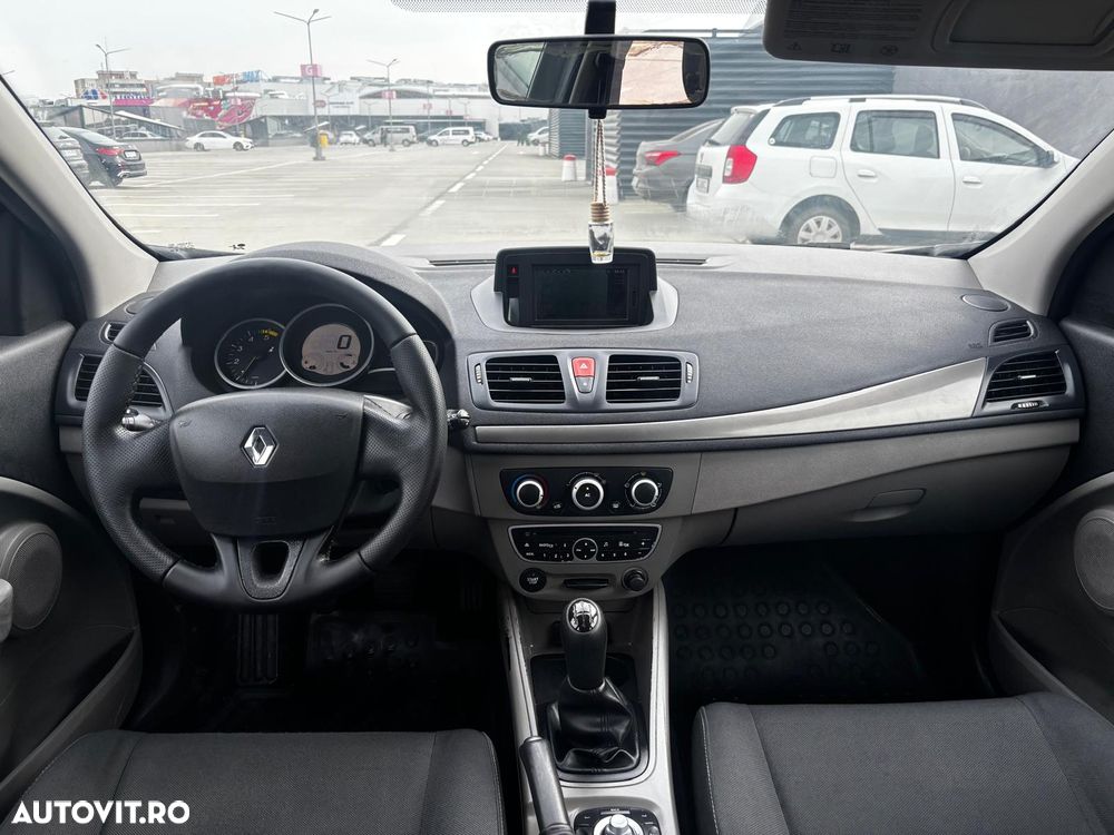 Renault Megane dCi 90 FAP Expression - 3