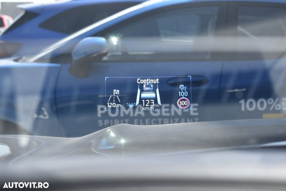 Ford Kuga 2.5 Duratec FWD PHEV Active X - 31