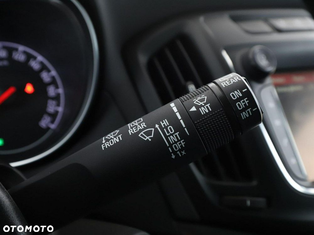 Opel Zafira 1.6 (ECOTEC) DIT (ecoFLEX) Start/Stop Innovation - 30