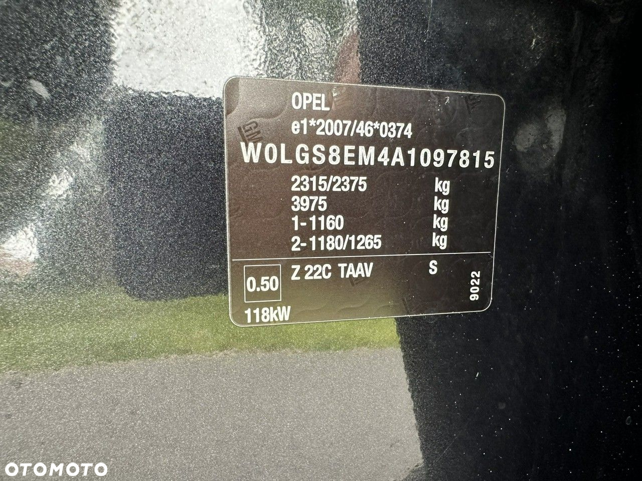 Opel Insignia - 36