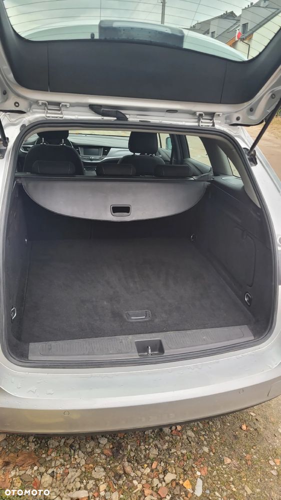 Opel Astra 1.6 CDTI Enjoy - 15