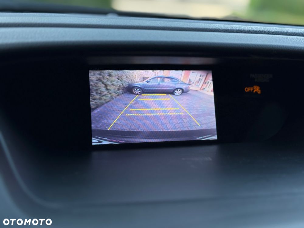 Honda CR-V 2.0 Executive Navi - 32