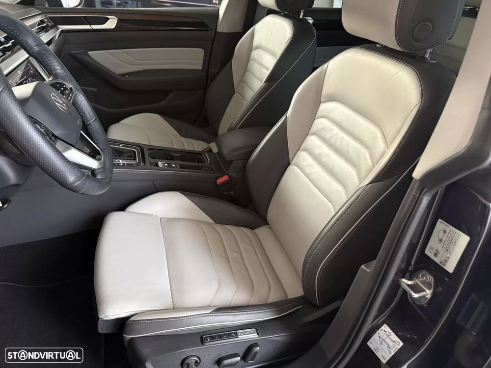 VW Arteon Shooting Brake 1.4 eHybrid OPF DSG Elegance - 34