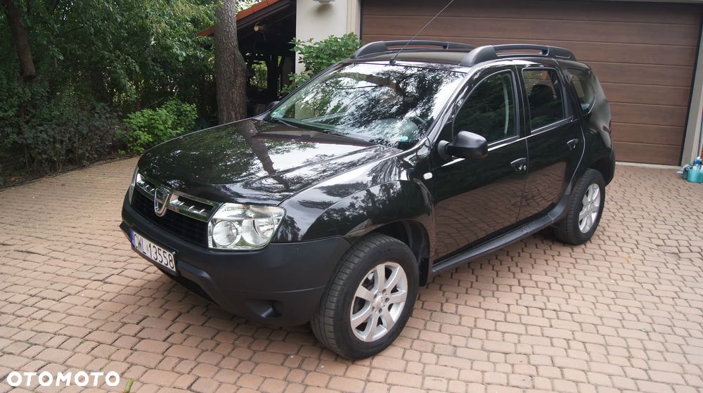 Dacia Duster 1.6 Ambiance - 2