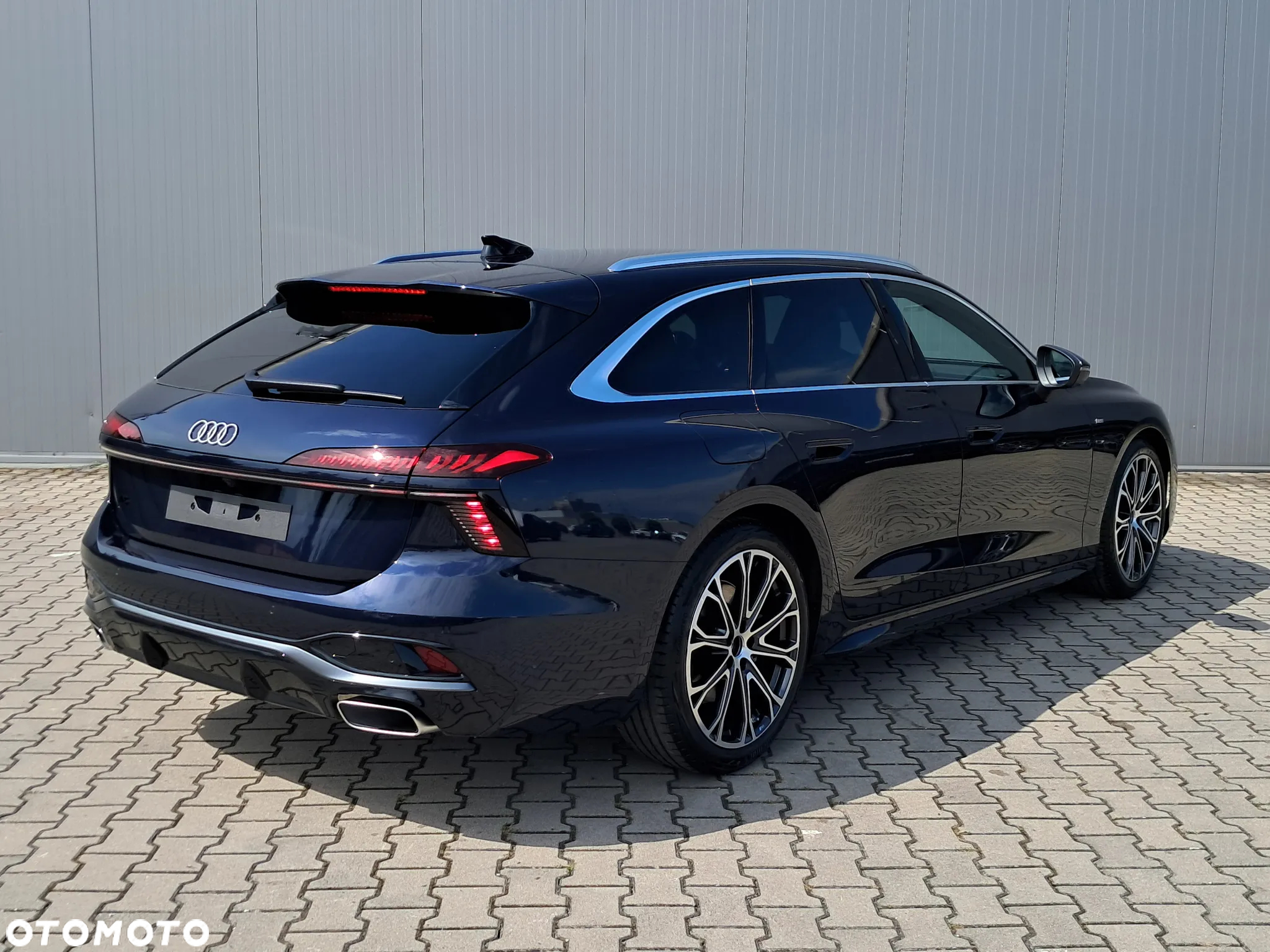 Audi A6 Avant TFSI S tronic - 2