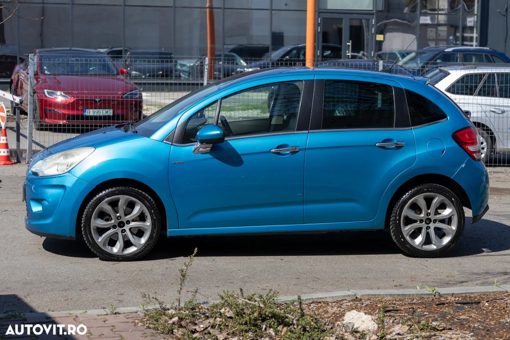 Citroën C3 - 7