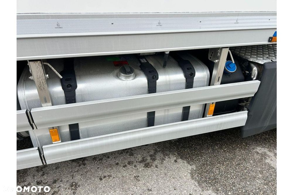 Scania P450 6X2*4 EURO6 + RETARDER + HFR KK18 TRAILER - 15