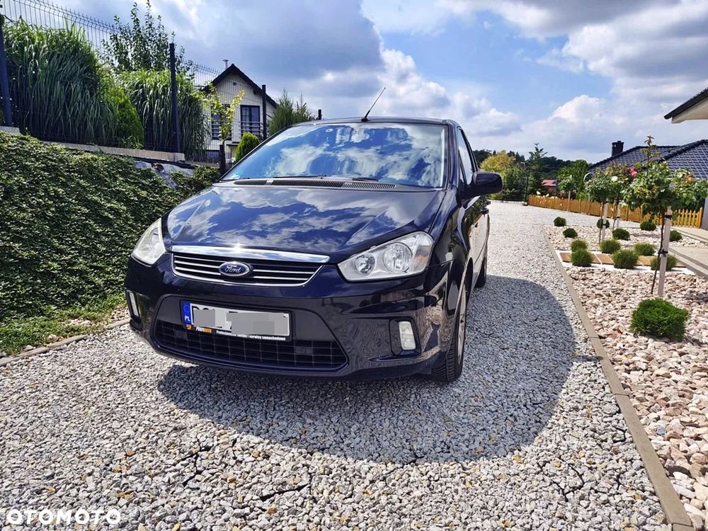 Ford C-MAX - 3