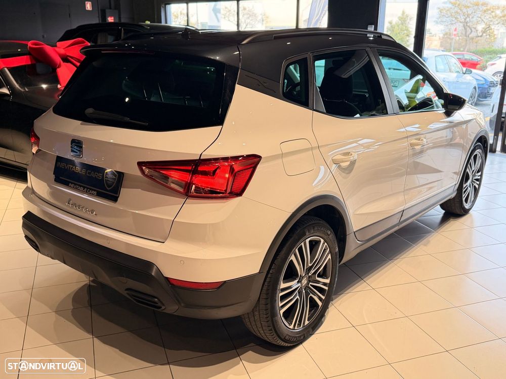 SEAT Arona 1.0 TSI Style - 6
