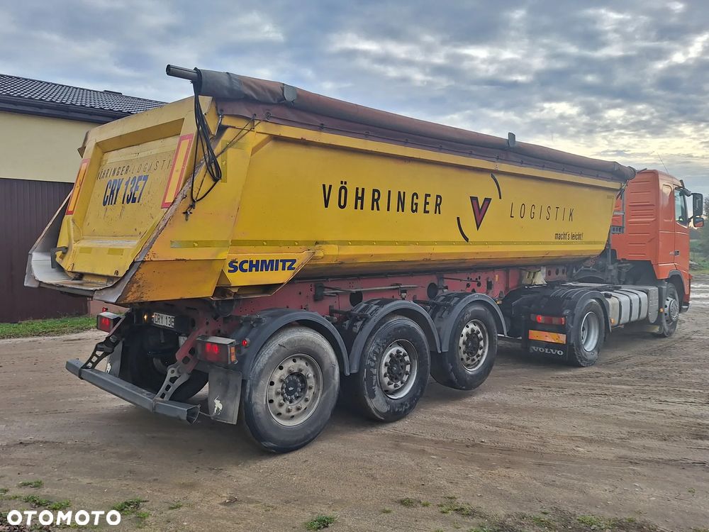 Schmitz Cargobull - 3