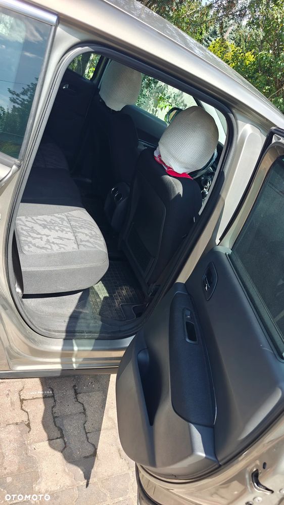 Peugeot 3008 - 10