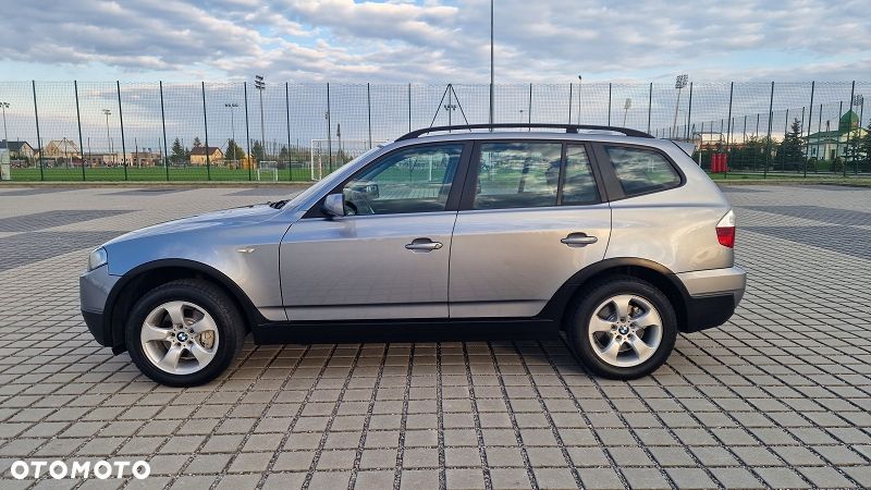 BMW X3 xDrive20d Edition Lifestyle - 3