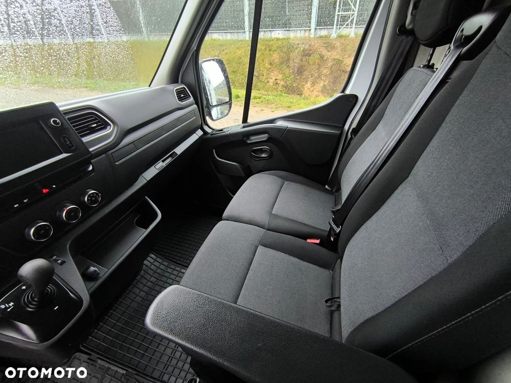 Nissan INTERSTAR - 20