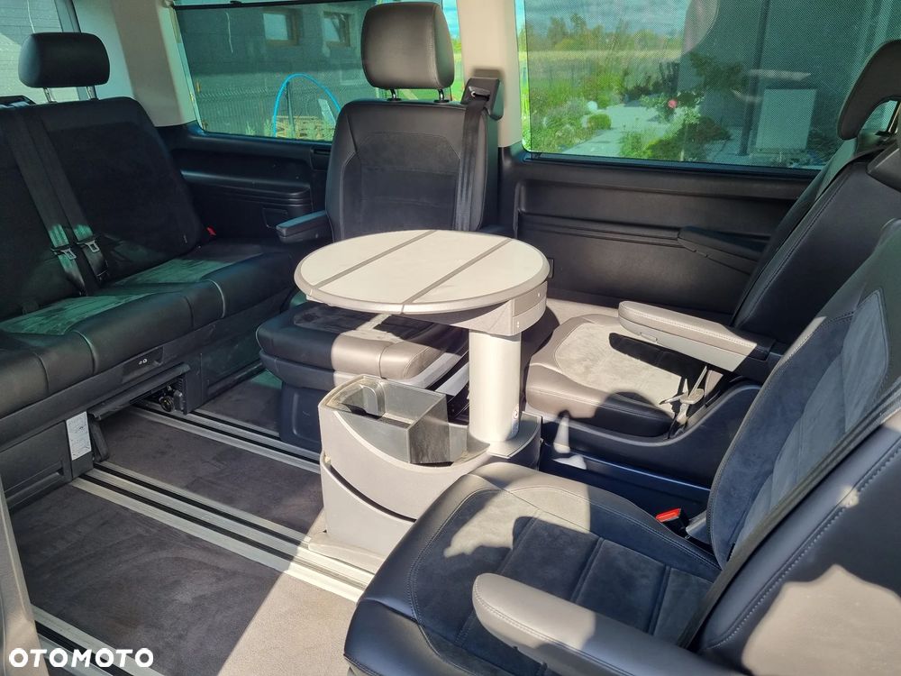 Volkswagen Multivan T6 15-19 - 20
