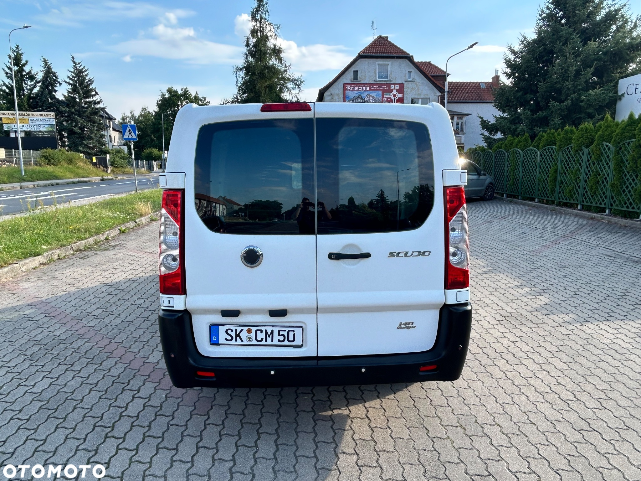 Fiat Scudo - 16