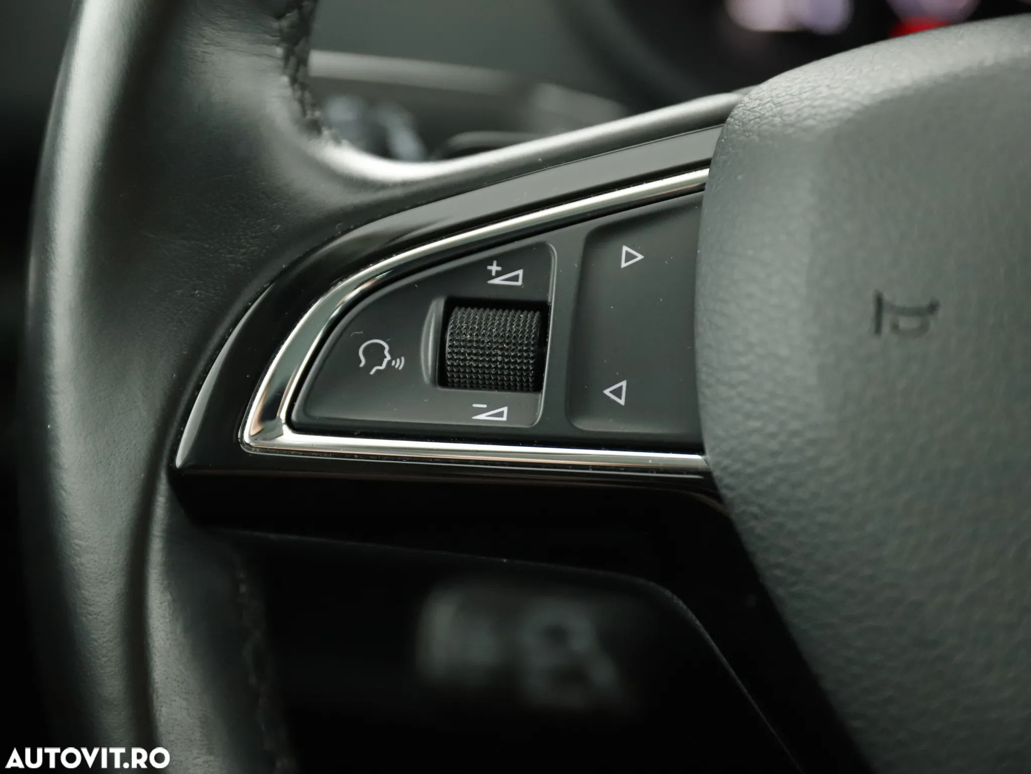Skoda Octavia - 15