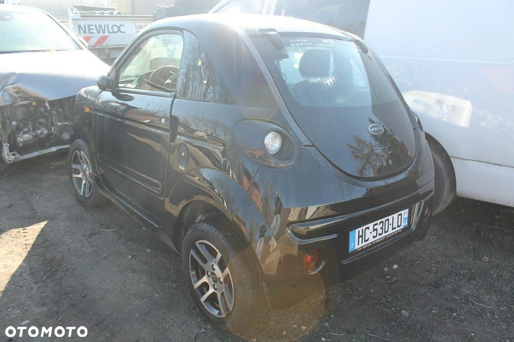 Microcar DUE - 3