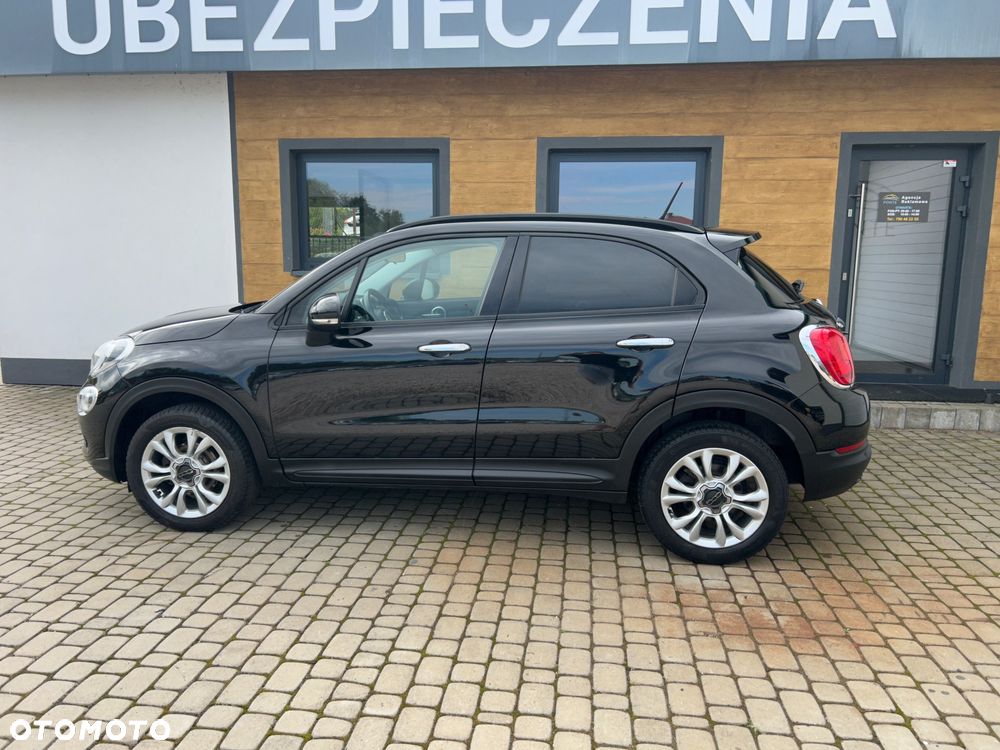 Fiat 500X 1.4 MultiAir 4x2 S&S Cross - 2