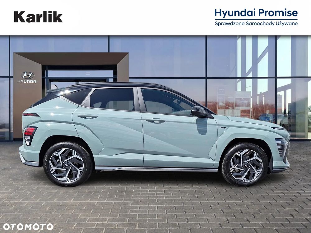 Hyundai Kona - 6