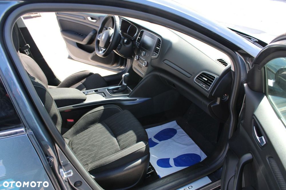 Renault Megane - 32