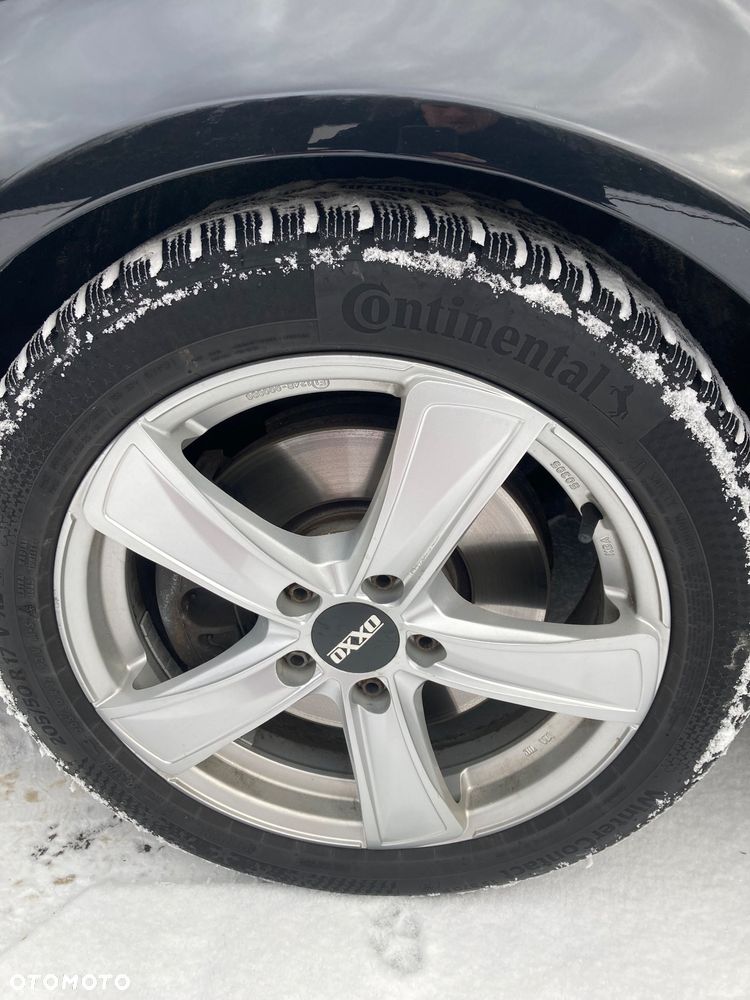 Audi A3 Sportback 2.0 TDI DPF Quattro Ambiente - 13