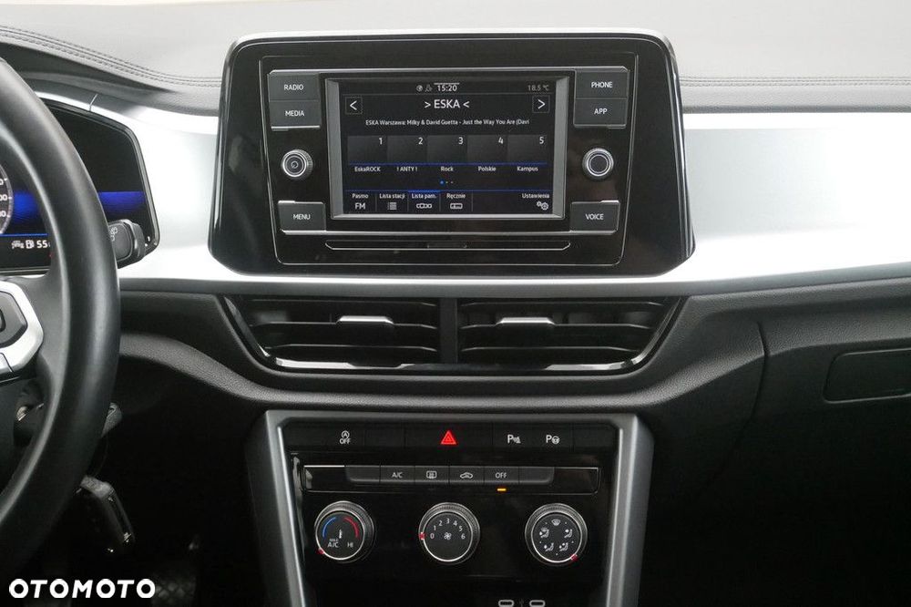Volkswagen T-Roc 1.5 TSI Life - 10