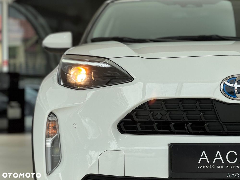 Toyota Yaris Cross Hybrid 1.5 Comfort - 40