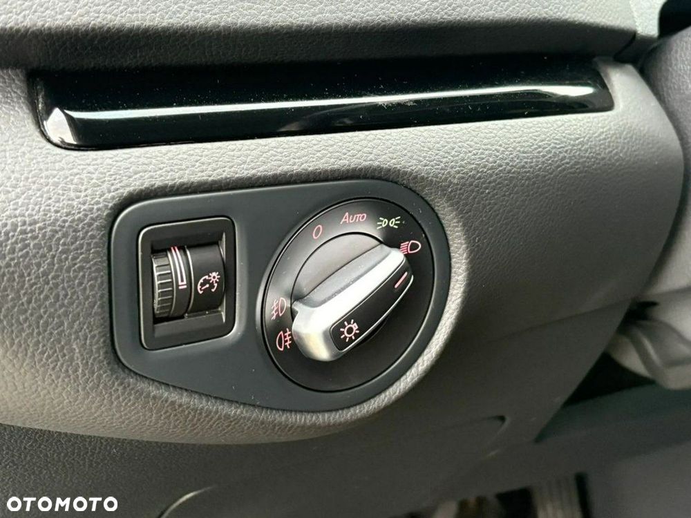 Seat Alhambra 2.0 TDI FR-Line DSG - 27