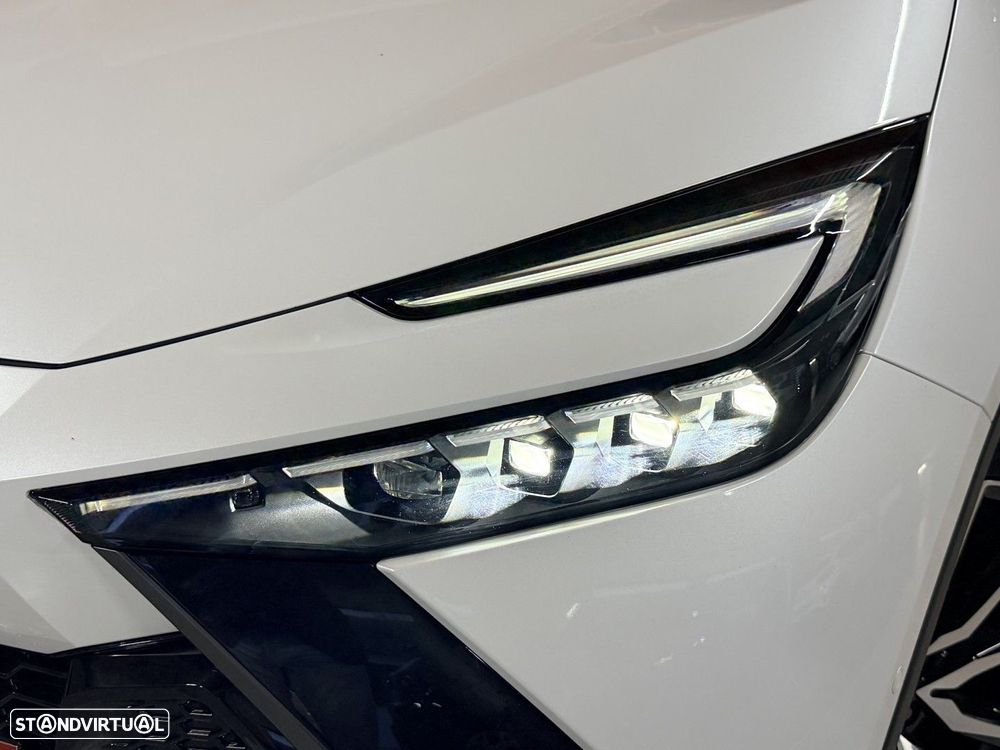 Toyota C-HR 2.0 HDF Plug-in GR Sport Premiere Edition - 36