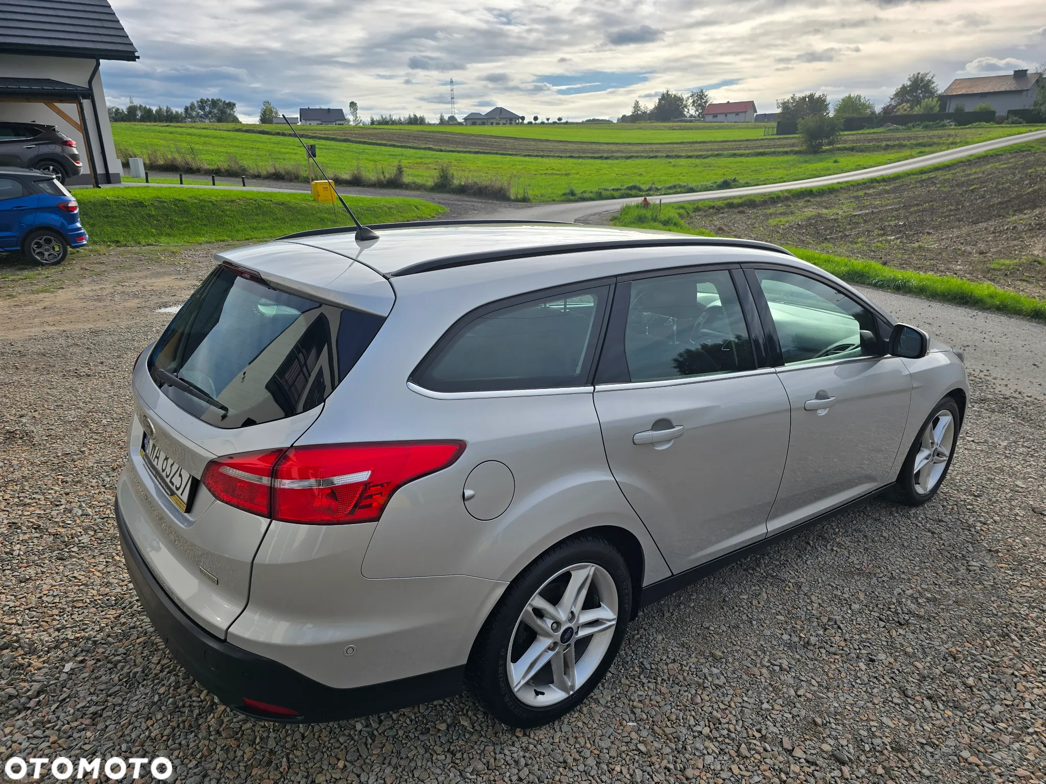 Ford Focus - 3