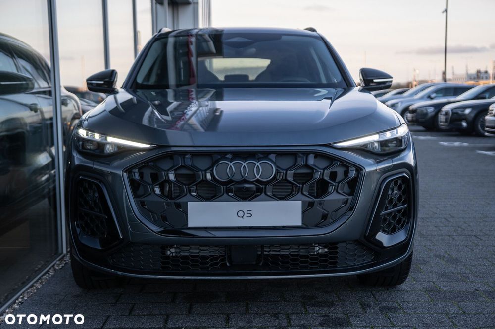 Audi Q5 - 2
