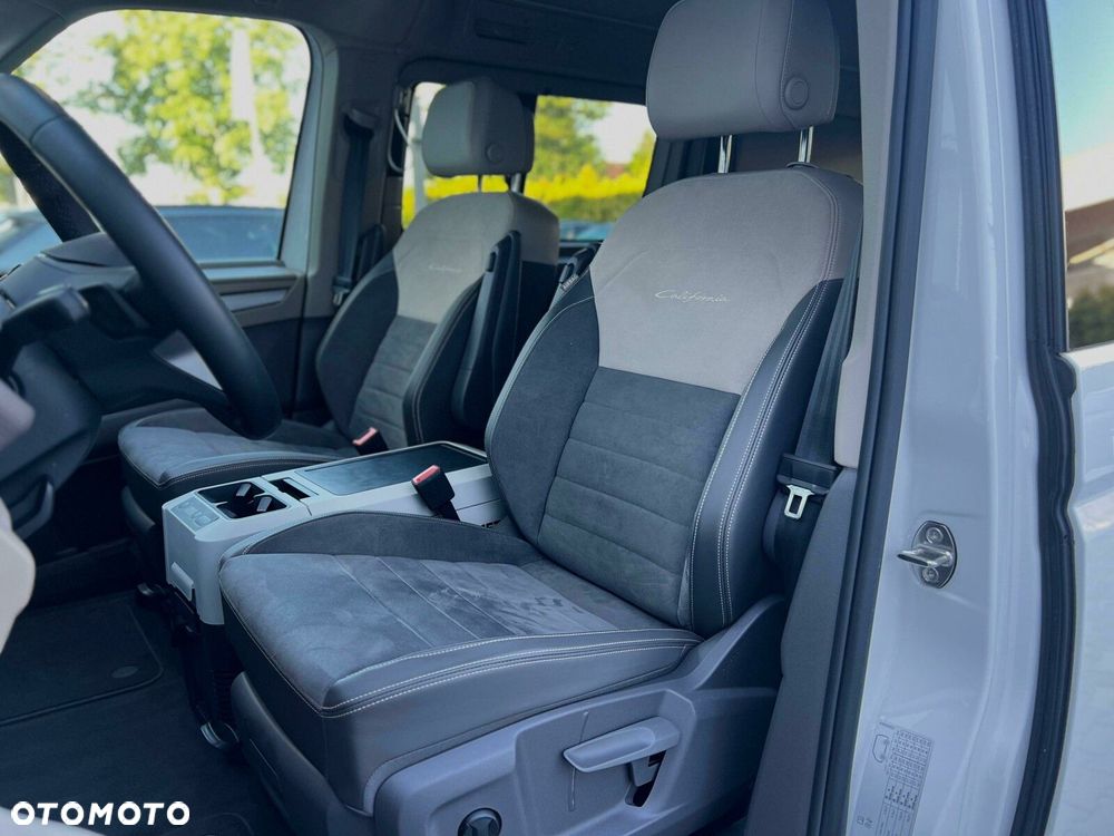 Volkswagen California - 18