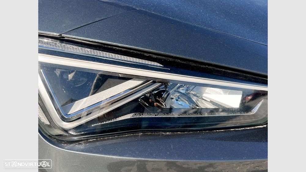 SEAT Leon 1.0 TSI Style - 9