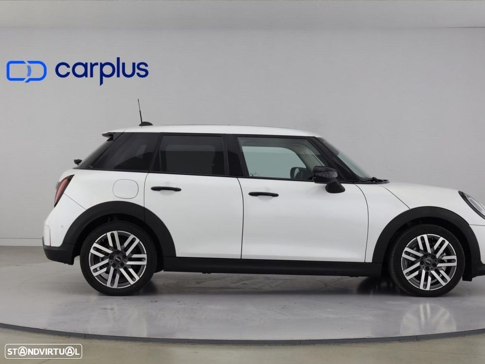 MINI 5 Portas - 8