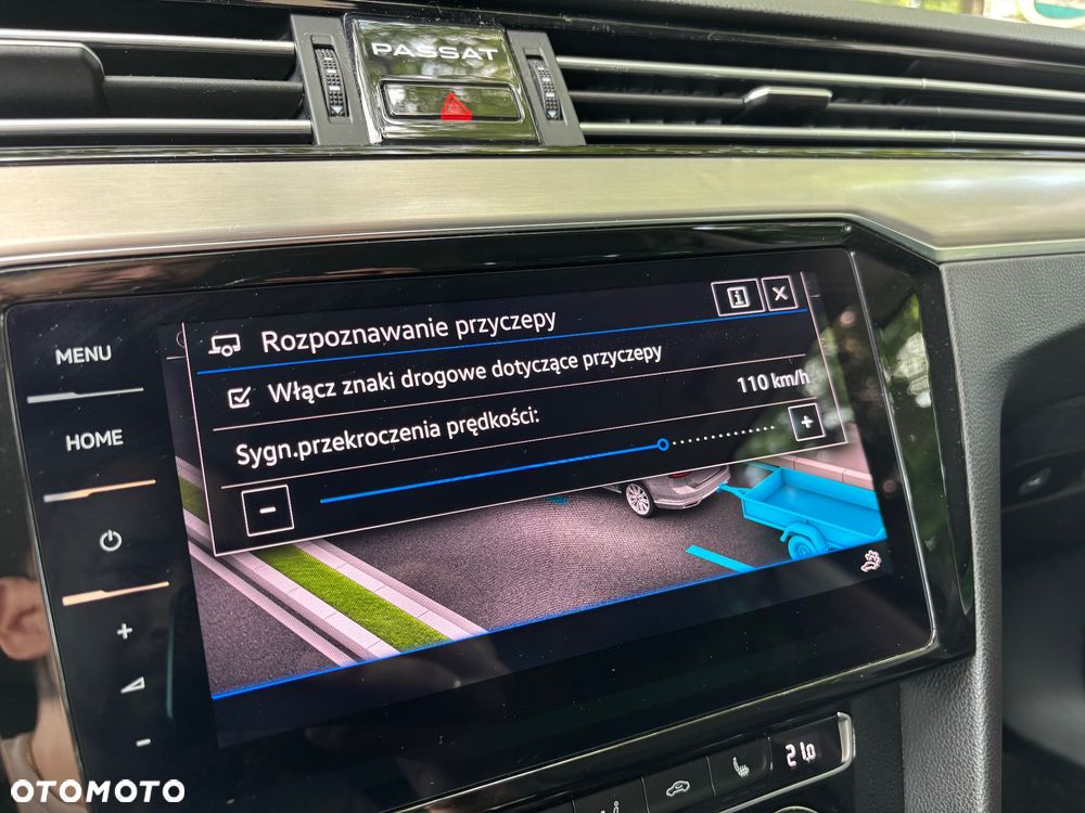 Volkswagen Passat 2.0 TDI 4Mot Elegance DSG - 36