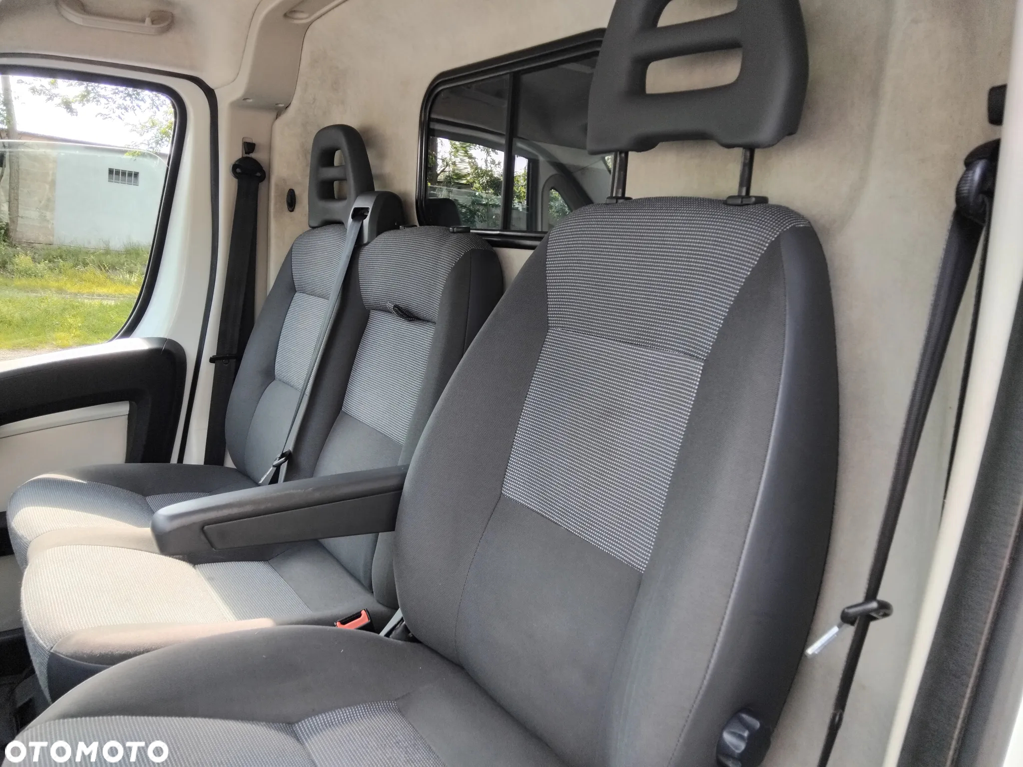 Peugeot BOXER - 17