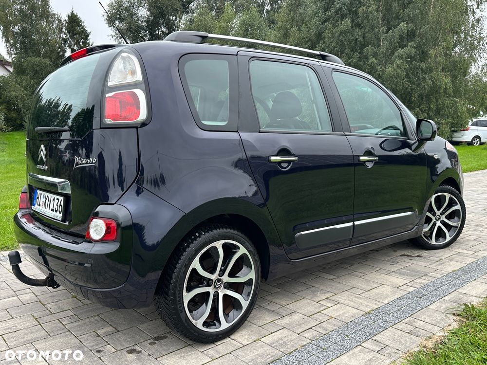 Citroën C3 Picasso 1.4i Selection - 2