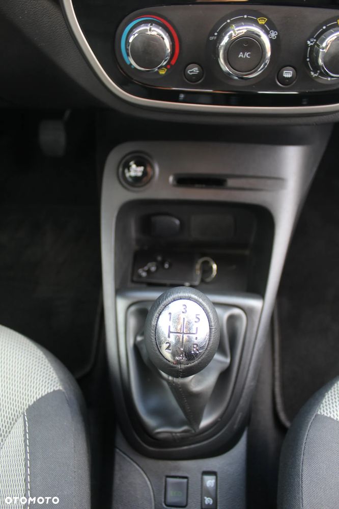 Renault Captur ENERGY TCe 90 Start&Stop Life - 23