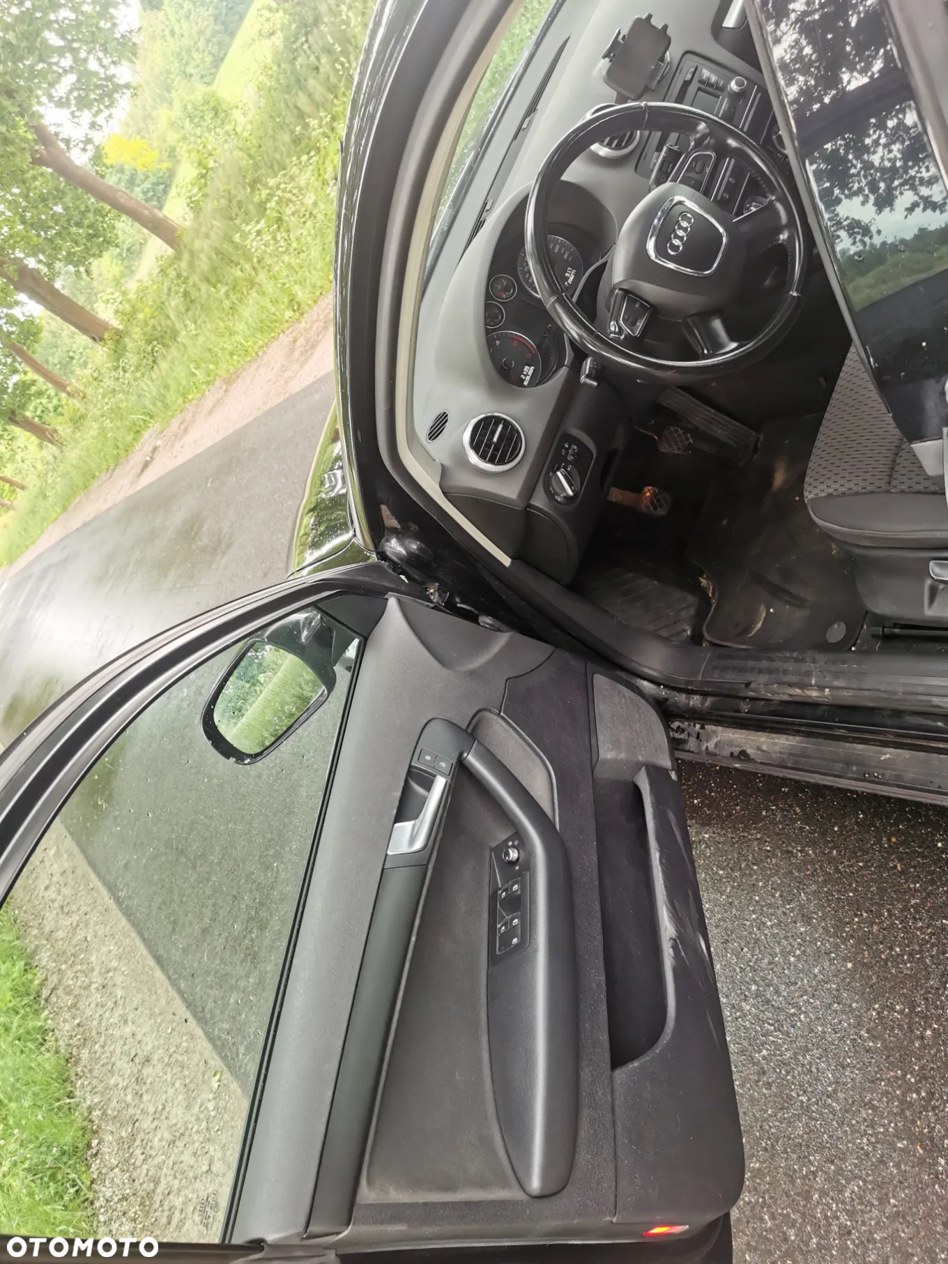 Audi A3 2.0 TDI DPF Ambiente - 8