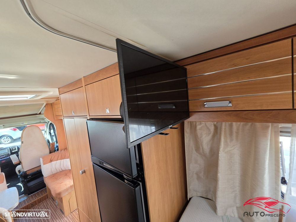 Fiat Ducato Detheffs 80 - 16