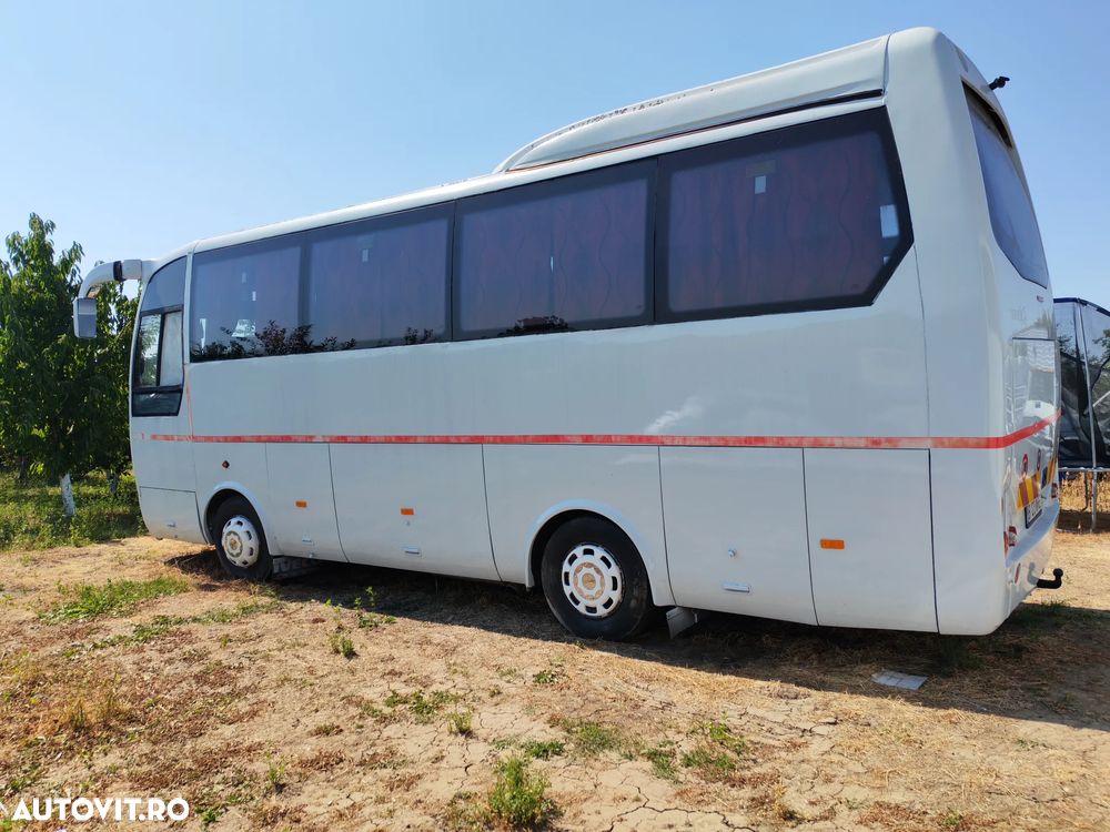 TEMSA Opalin - 3