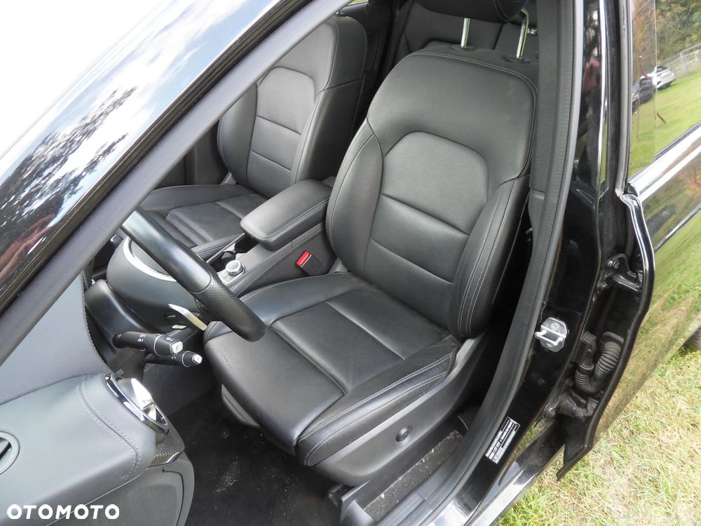 Mercedes-Benz Klasa B 180 7G-DCT Peak Edition - 21