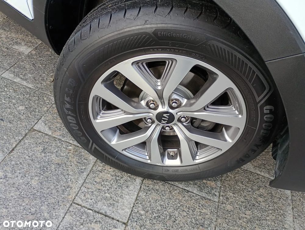 Kia Sportage - 30