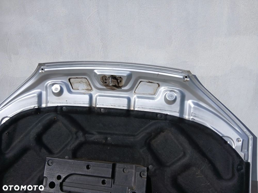MASKA FORD MONDEO MK III LIFT - 8