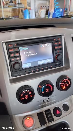 Nissan NV200 Combi Acenta Premium - 23