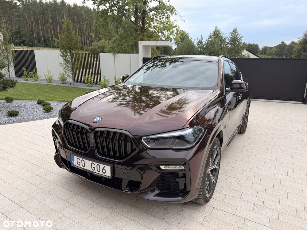 BMW X6 - 2