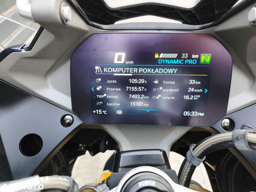 BMW RS - 22