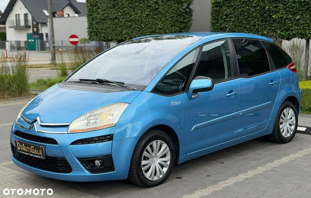 Citroën C4 - 3