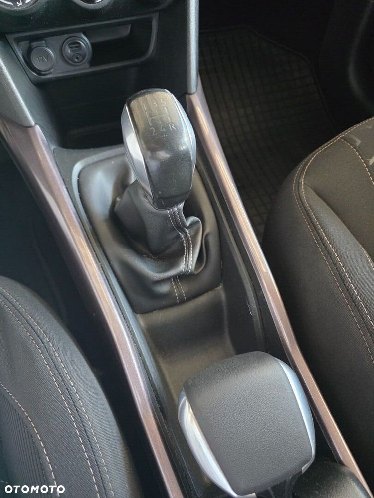 Peugeot 2008 1.6 e-HDi Active S&S - 14