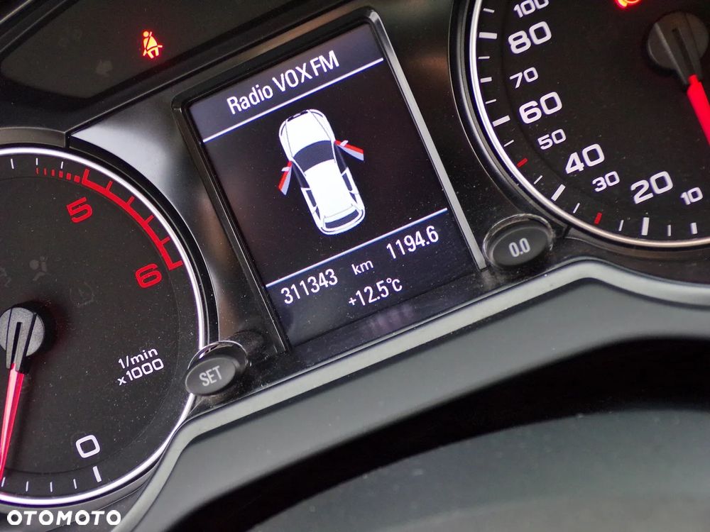 Audi Q5 2.0 TDI Quattro Prime Line - 19